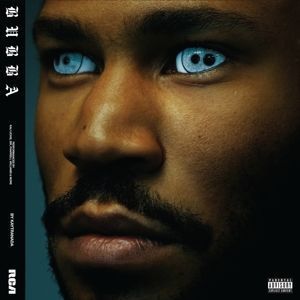 Вінілова платівка Kaytranada - Bubba 2LP (0194397244816) 0194397244816 фото