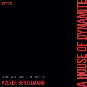Вінілова платівка Bertelmann, Volker - A House of Dynamite 1LP (8719262042285) 8719262042285 фото