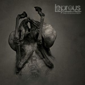 CD диск Leprous - The Congregation 1CD (5052205071328) 5052205071328 фото