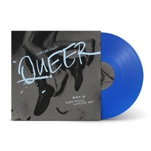 Вінілова платівка Trent Reznor & Atticus Ross - Queer (Original Score) 1LP (0198028847513) 0198028847513 фото