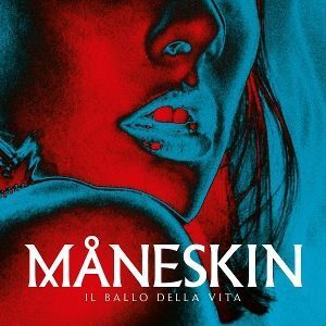 Вінілова платівка M&aring;neskin - Il Ballo Della Vita 1LP (0194399341612) 0194399341612 фото