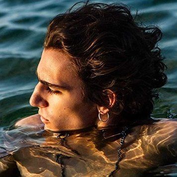 Вінілова платівка Tamino &ndash; Amir 2LP (5060496182234) 5060496182234 фото