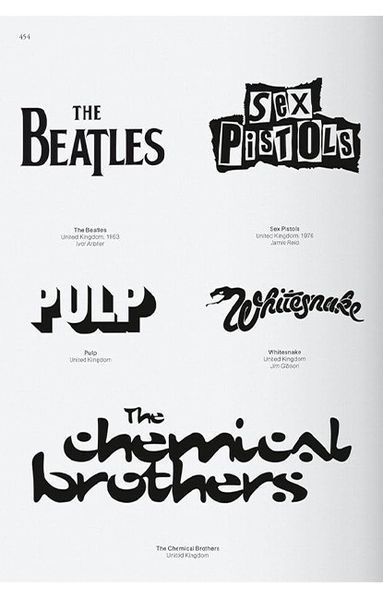 Книга Logo Design. Global Brands (9783836576758) 9783836576758 фото