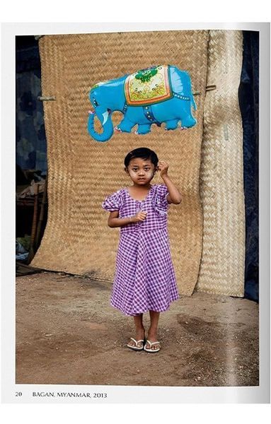 Книга Steve McCurry. Animals (9783836597036) 9783836597036 фото