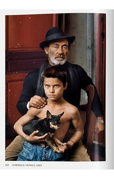 Книга Steve McCurry. Animals (9783836597036) 9783836597036 фото
