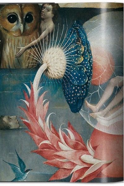 Книга Bosch. The Complete Works (9783836578691) 9783836578691 фото