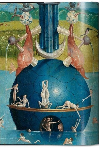 Книга Bosch. The Complete Works (9783836578691) 9783836578691 фото