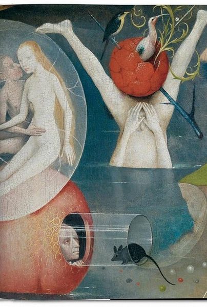 Книга Bosch. The Complete Works (9783836578691) 9783836578691 фото