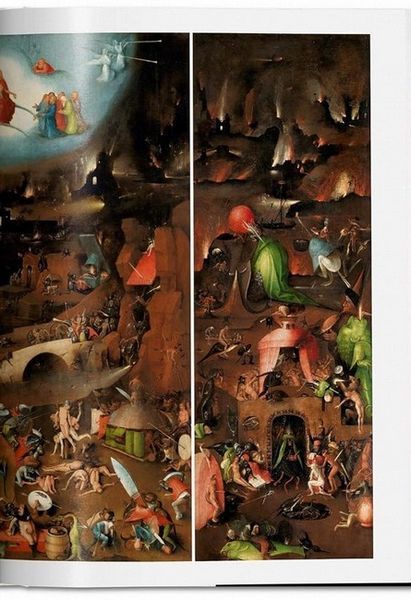 Книга Bosch. The Complete Works (9783836578691) 9783836578691 фото