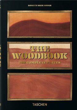 Книга Romeyn B. Hough. The Woodbook. The Complete Plates (9783836580618) 9783836580618 фото