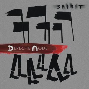 Вінілова платівка Depeche Mode - Spirit 2LP (0889854116514) 0889854116514 фото
