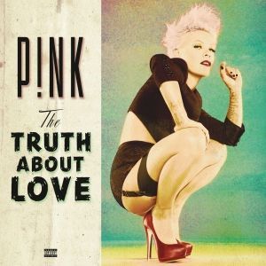 Вінілова платівка P!Nk - The Truth About Love 2LP (0887254524212) 0887254524212 фото