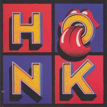 CD диск Rolling Stones - Honk 2CD (602577451997) 602577451997 фото