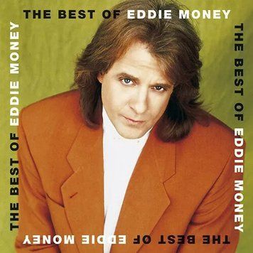 CD диск Eddie Money - Best Of 1CD (8718627230978) 8718627230978 фото