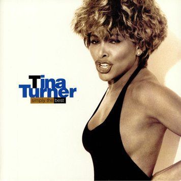 Вінілова платівка Tina Turner - Simply The Best (140 Gr Black) 2LP (190295378134) 190295378134 фото
