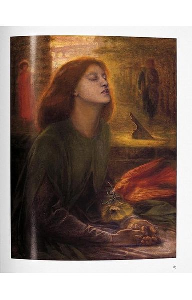 Книга Pre-Raphaelites (9783836519656) 62799 фото