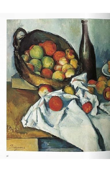 Книга Cezanne (9783836530170) 62739 фото