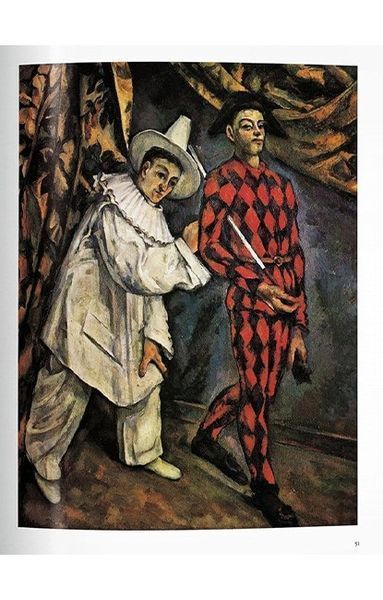 Книга Cezanne (9783836530170) 62739 фото