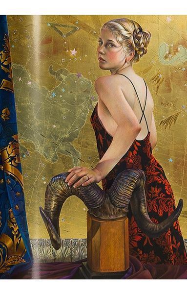 Книга Astrology. The Library of Esoterica (9783836599801) 279972 фото