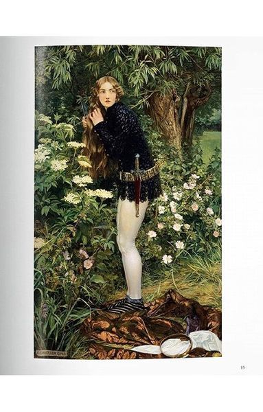 Книга Pre-Raphaelites (9783836519656) 62799 фото