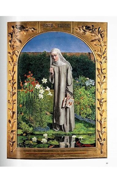 Книга Pre-Raphaelites (9783836519656) 62799 фото
