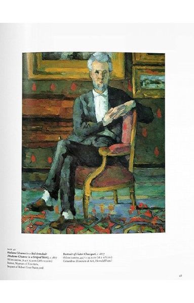 Книга Cezanne (9783836530170) 62739 фото