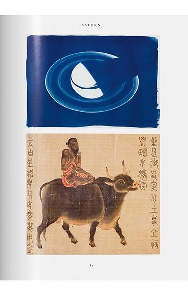 Книга Astrology. The Library of Esoterica (9783836599801) 279972 фото
