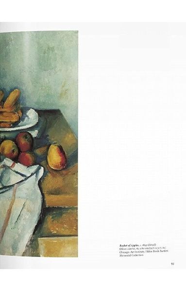 Книга Cezanne (9783836530170) 62739 фото