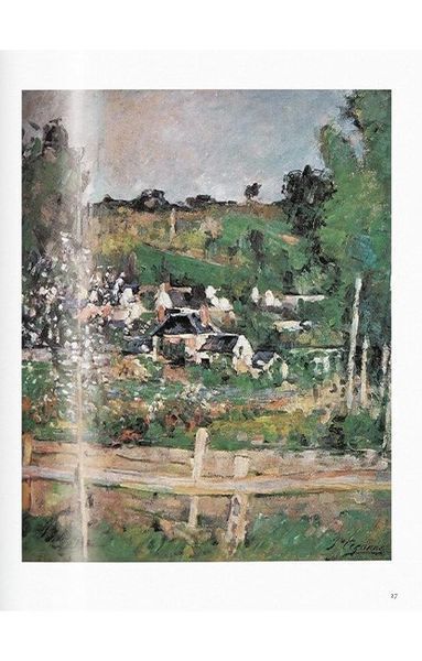 Книга Cezanne (9783836530170) 62739 фото