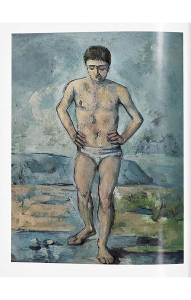 Книга Cezanne (9783836530170) 62739 фото