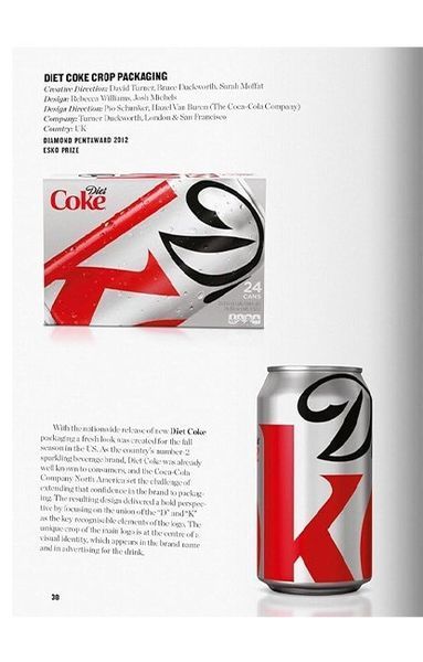 Книга The Package Design Book (9783836555524) 9783836555524 фото