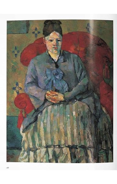 Книга Cezanne (9783836530170) 62739 фото