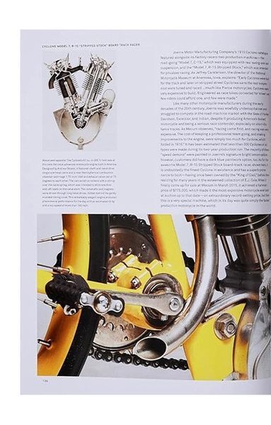 Книга XL. Ultimate Collector Motorcycles (9783836595438) 9783836595438 фото