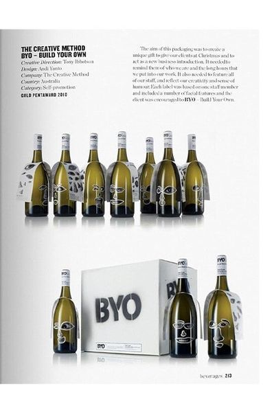 Книга The Package Design Book (9783836555524) 9783836555524 фото