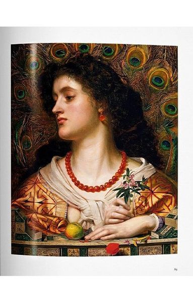 Книга Pre-Raphaelites (9783836519656) 62799 фото