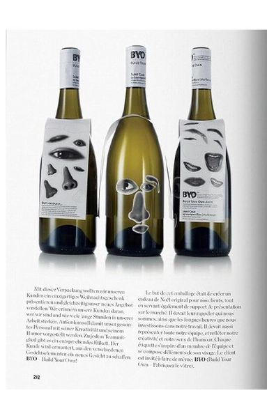 Книга The Package Design Book (9783836555524) 9783836555524 фото