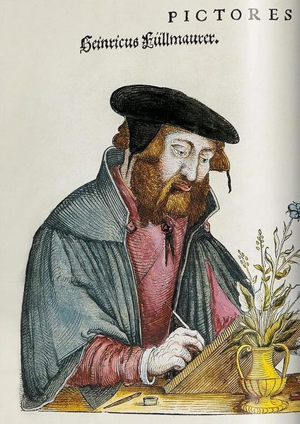 Книга Leonhart Fuchs. The New Herbal (9783754402153) 9783754402153 фото