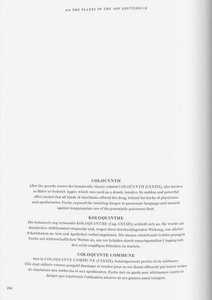 Книга Leonhart Fuchs. The New Herbal (9783754402153) 9783754402153 фото