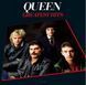 Вінілова платівка Queen - Greatest Hits 2LP (602557048414)