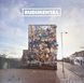 Вінілова платівка Rudimental - Home (140 Gr Gold) 2LP (5054197388651)