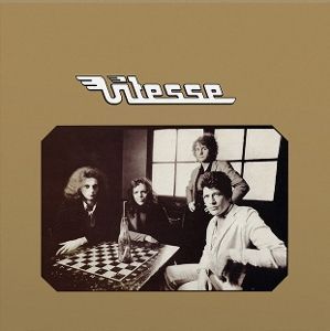 Вінілова платівка Vitesse - Vitesse 1LP (8719262039261) 8719262039261 фото
