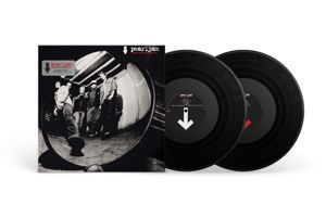 Вінілова платівка Pearl Jam - Rearviewmirror (Greatest Hits 1991-2003): Volume 2 2LP (0194398950617) 0194398950617 фото