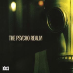 Вінілова платівка Psycho Realm - Psycho Realm 2LP (8718469539062) 8718469539062 фото