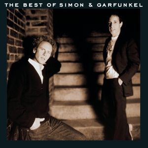 CD диск Simon & Garfunkel - The Best of Simon & Garfunkel 1CD (5099750863220) 5099750863220 фото