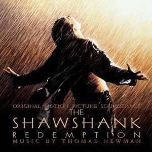 Вінілова платівка Newman, Thomas - Shawshank Redemption 2LP (8719262035584) 8719262035584 фото
