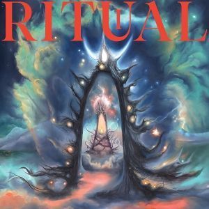 Вінілова платівка Crown Lands - Ritual I & Ii 2LP (0198029436617) 0198029436617 фото