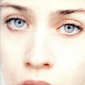 CD диск Apple, Fiona - Tidal 1CD (5099748375025) 5099748375025 фото
