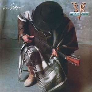 Вінілова платівка Vaughan, Stevie Ray - In Step 1LP (8719262000919) 8719262000919 фото