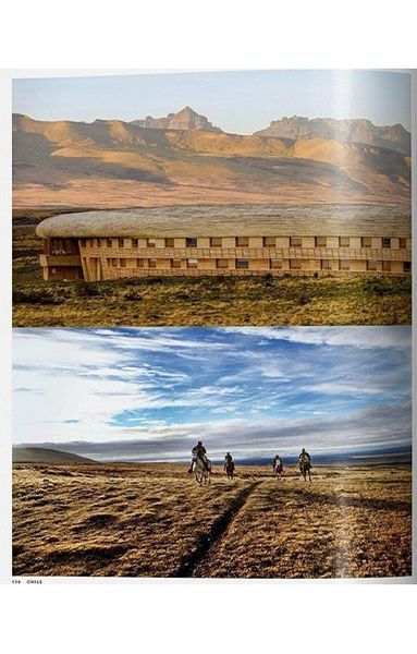 Книга Great Escapes Latin America. The Hotel Book (9783836584357) 9783836584357 фото