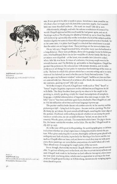 Книга Chagall (9783836527835) 62740 фото